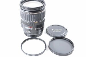 TAMRON タムロン ULTRASONIC EF 28-135mm Ｆ3.5-5.6 IS CANON キャノン用 ズームレンズ 一眼レフ カメラレンズ 2618-MS