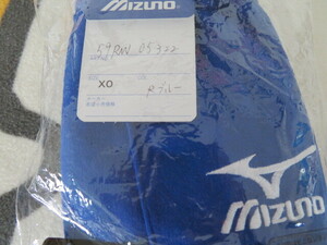 ブルマー ミズノ Mizuno 59RW05322 色 Rブルー サイズ XO 73cm　JASPO XO Ladies　 