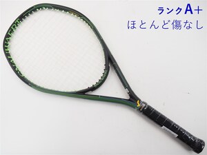 中古 テニスラケット スノワート ビタス 100エル FF 2022年モデル (G1)SNAUWAERT VITAS 100L FF 2022