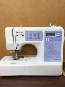 brother ブラザー コンピューターミシン　センシア30 ジャンク品