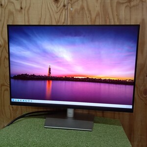 24インチ液晶モニターDell P2423 WUXGA 2023年製⑫