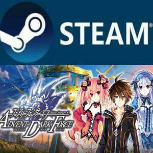 Fairy Fencer F Advent Dark Force フェアリーフェンサー エフ PC STEAM コード