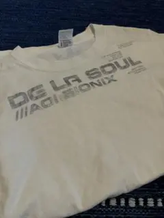 DE LA SOUL vintage tシャツ 希少