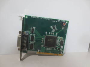 ★　CONTEC GP-IB (PCI) L　★