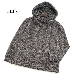 【新品 未使用】 Lui