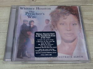 CD / The Preacher