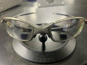 OAKLEY ジュリエット中古品