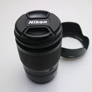 美品 NIKON NIKKOR Z 24-200mm f/4-6.3 VR 望遠ズームレンズ Zマウント 即日発送 あすつく 土日祝発送OK