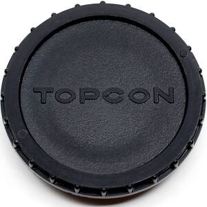 極美品 トプコン カメラボディキャップ 『TOPCON CAP RE』 REスーパー SUPER DM用 カメラキャップ ボディキャップ