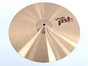 Paiste パイステ PST7 THIN CRASH 17” 《A3798