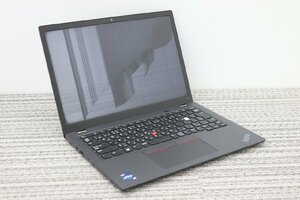 N1円♪-6【ジャンク品】LENOVO / ThinkPad L13 Gen4/ CPU：不明/ メモリ：不明/ SSD：無