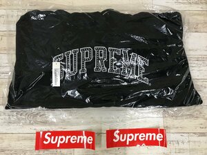 128B Supreme Star Arc Hooded Sweatshirt 22ss シュプリーム パーカー フーディ【未使用】