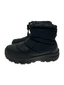 THE NORTH FACE◆ブーツ/23cm/BLK/NF52273