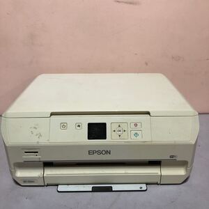 EPSON エプソン　プリンター　EP-706A 動作未確認　未チェック　ジャンク品