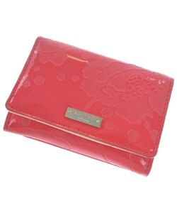 kate spade new york カードケース レディース ケイトスペードニューヨーク 中古　古着