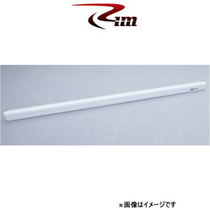 Rim FIAMMA-F45Sサイドオーニング(ホワイト)3ｍモデル [サイドオーニング単品]NV350キャラバン E26 FM215 リムコーポレーション