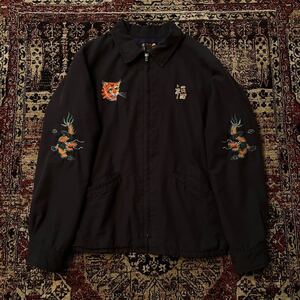 テイラー東洋 60s 復刻 ベトナムジャケット Mサイズ Vietnam Jacket “VIETNAM MAP” AGING MODEL 検 ベトジャン スカジャン コリジャン