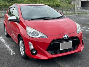 お買い得！　平成28年式　上級グレードＧ　プッシュスタート　ETC 　バックカメラ　Bluetooth　車検7年10月まで