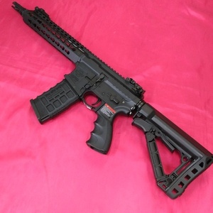 【中古現状品】G&G CM16 SRL 電動ガン