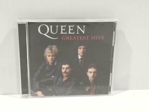 【CD】GREATEST　HITS　QUEEN　グレイテスト・ヒッツ　クイーン【ac02s】