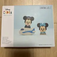 Disney KIDEA キディア ANA機内販売　ミッキー　ミニー