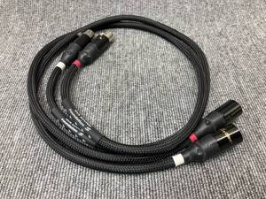 【USED】NVS SOUND CABLE FDS/XLR [0.9m] 21U9017021079 