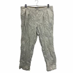 DOCKERS チノパンツ W40 ドッカーズ ベージュ シンプル 古着卸 アメリカ仕入 2304-1065