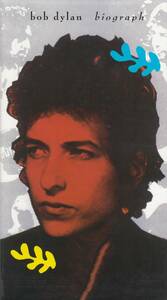 輸 Bob Dylan Biograph 3CD ボブ・ディラン◆規格番号■C3K-38830◆送料無料■即決●交渉有