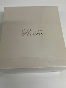 A12/【中古品】 ReFa 美顔ローラー リファ 美顔器 ケア ビューティー コスメ 美容