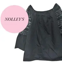 【ノーリーズ】NOLLEY