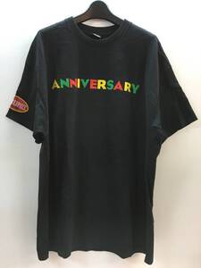 ●中古● Stussy WORLD TRIBE 2005 Tシャツ XLサイズ ステューシー