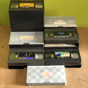 【リユース】TDK　ST-120　S-VHSビデオテープ36本セット