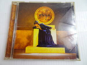 L273・Enya The Memory of Trees CD 動作確認済 中古現状品