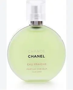 CHANEL ヘアミスト 35ml チャンス タンドゥル ヴィーヴ フレッシュ