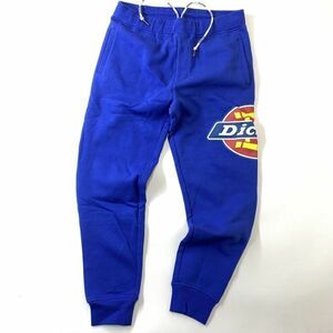 Dickies ディッキーズ スウェットパンツ 青 W30 DK006866 24-0421-4-1