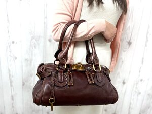 極美品 Chloe