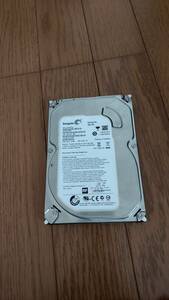 TERASTATION TS5200用500GB SATA HDD ST500DM002