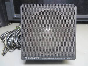 PIONEER　S-X1　