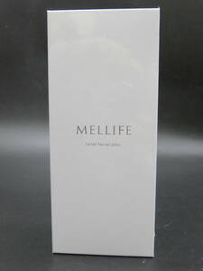 MELLIFE メリフ トータル フェイシャル プラス 未開封品