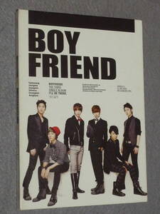 K18 ボーイフレンド /BOY FRIEND THE THIRD SINGLE ALBUM [CD]