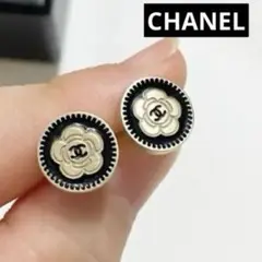 ⭐︎CHANELココピアス正規品・値下げしました