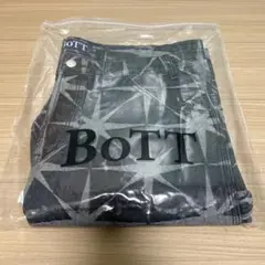 【激レア】BoTT Sparkle Jacquard Denim Shorts