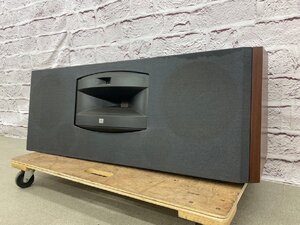 【 C 】 JBL HC5000 センタースピーカー ジェービーエル □632【チャーター便：法人限定】