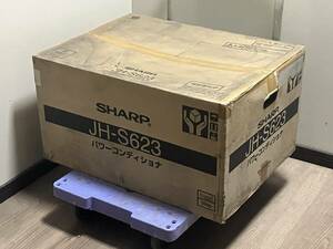 4601 未使用未開封 SHARP シャープ パワーコンディショナ JH-S623 太陽光発電 ソーラー発電 3回路 3kW 千葉県船橋市三咲 手渡し可