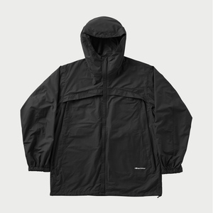 カリマー ビルトイン ベスト ジャケット(メンズ) M ブラック #101484-9000 built-in vest jkt KARRIMOR 新品 未使用