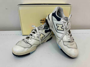 New Balance スニーカー オフホワイト new balance ×Rich Paul 550RP1 ”UNC” スニーカー　26.5cm