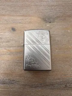 zippo