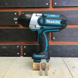 【中古品】マキタ/makita コードレスインパクトレンチ TW450DZ ■送料無料・代引き・店頭受取対応■