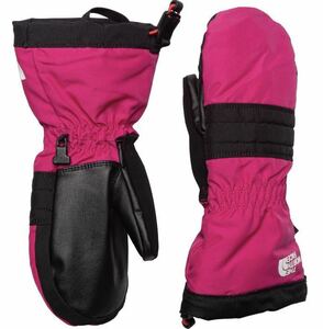 ノースフェイス スキー スノボー 手袋 グローブ M ミトン 日本未発売モンタナ North face Kids Montana Ski Mitt Glove 子供 レディース