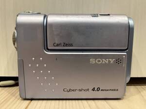 ソニー SONY DSC-F77A 中古品